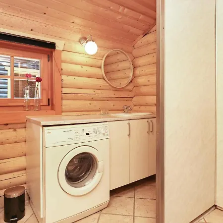 Holiday Logstor V * Fjelso