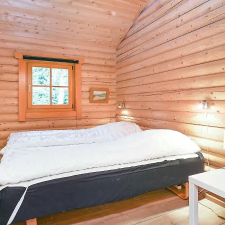 Dom wakacyjny Holiday Logstor V *