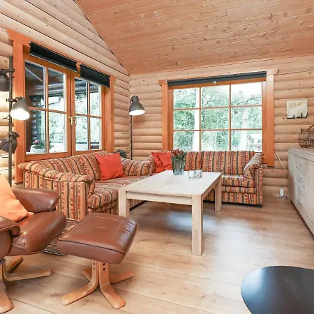 Holiday Logstor V Dom wakacyjny Fjelso